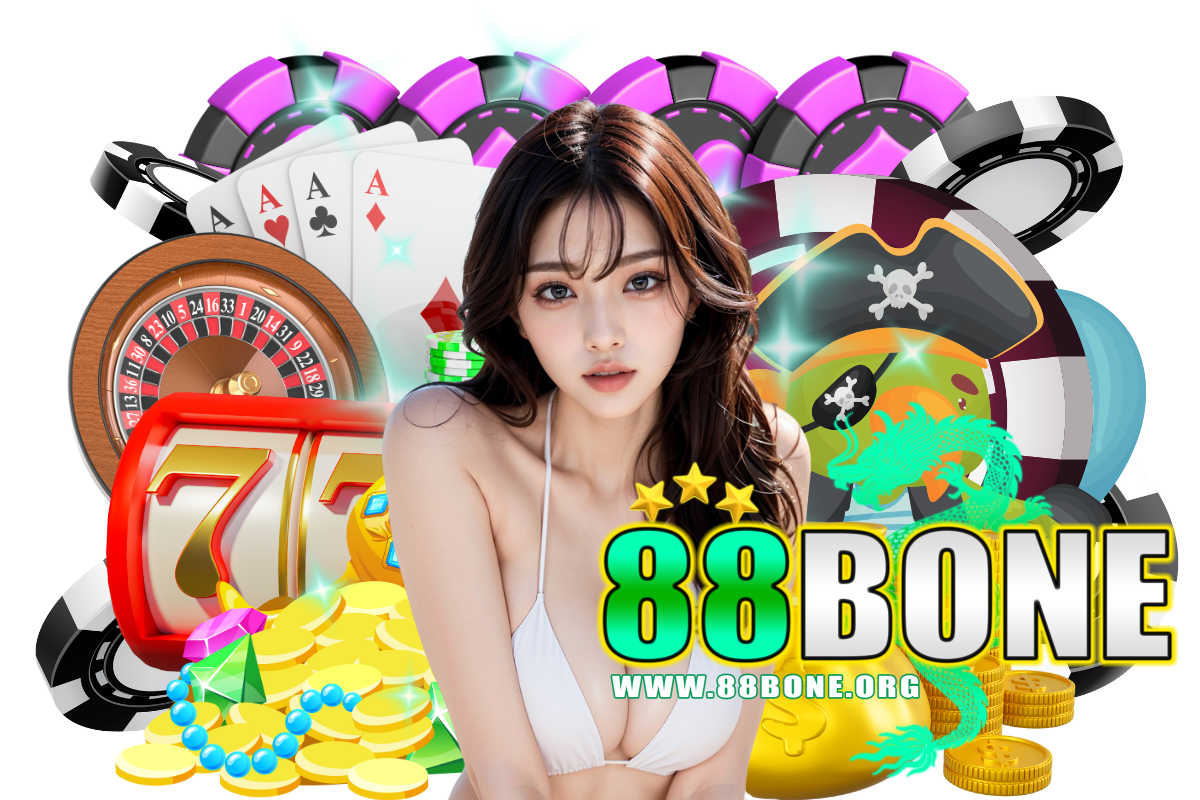 app 88bone